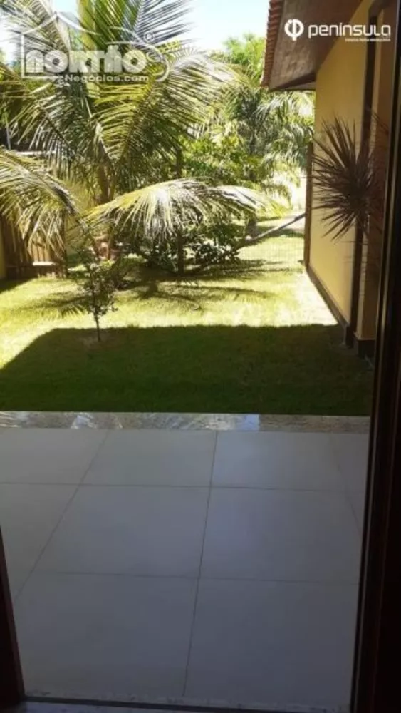 Casa, 8 quartos, 438 m² - Foto 4