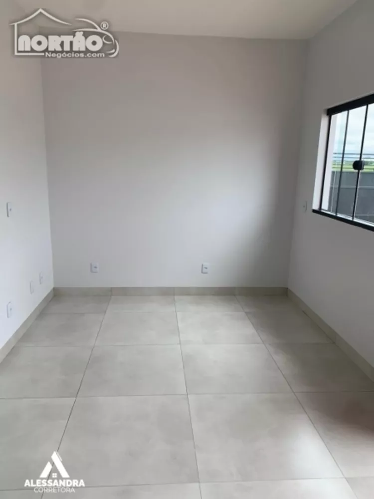 Casa à venda com 2 quartos, 68m² - Foto 8