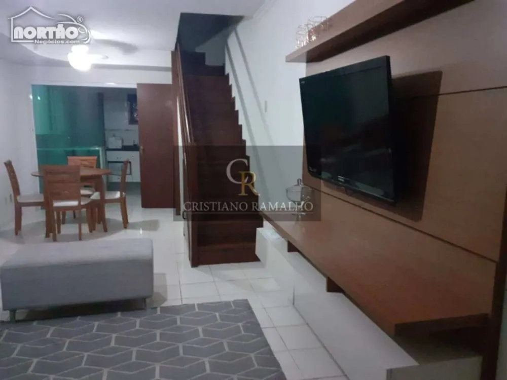 Casa, 3 quartos, 80 m² - Foto 9