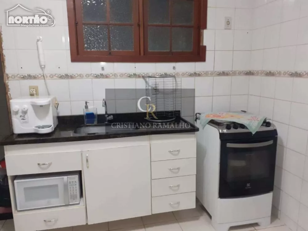 Casa, 3 quartos, 80 m² - Foto 8