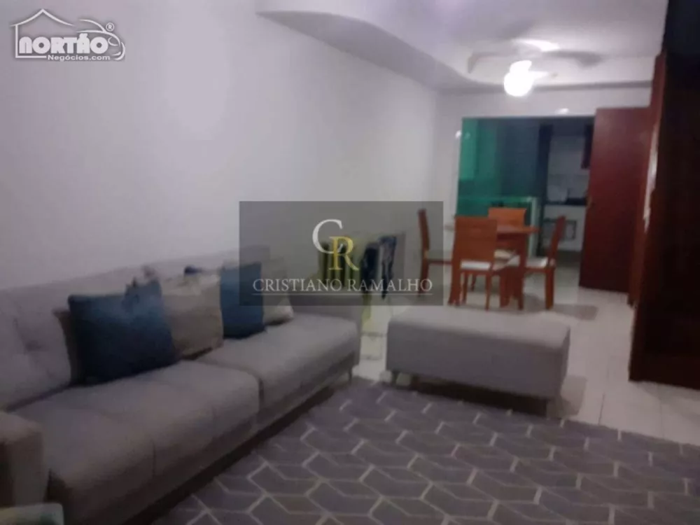 Casa, 3 quartos, 80 m² - Foto 4