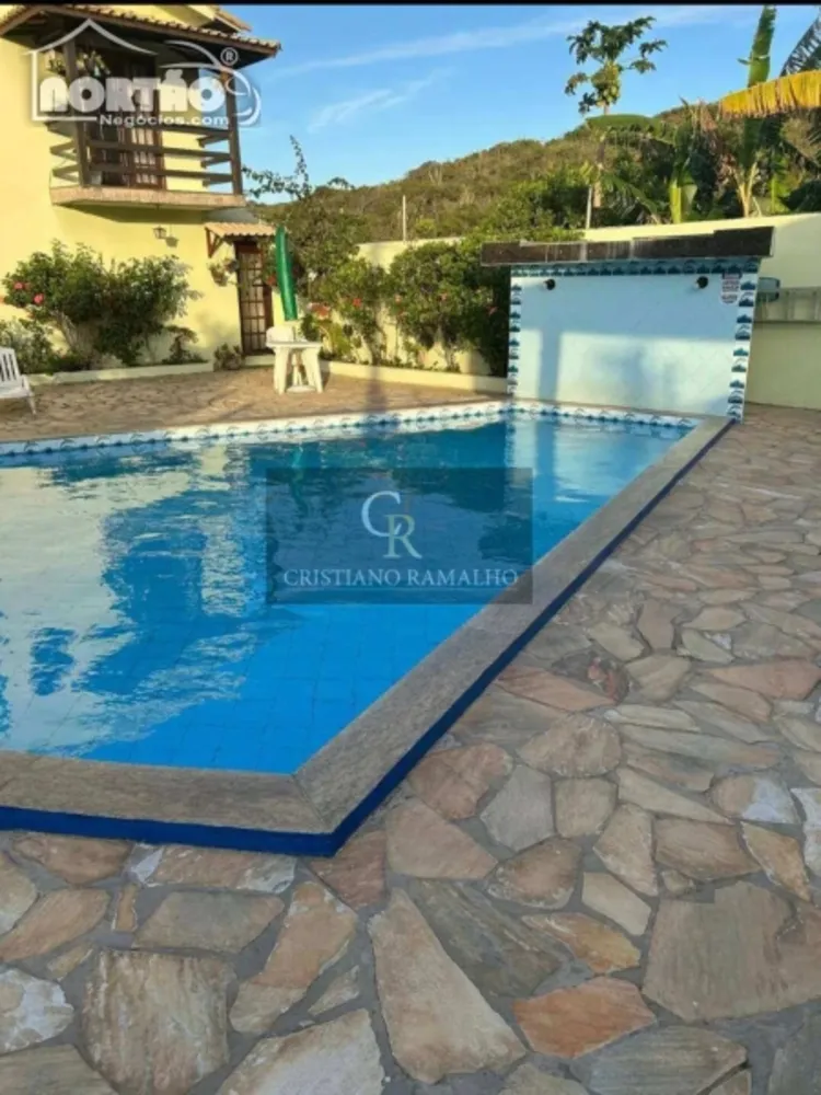 Casa, 3 quartos, 80 m² - Foto 3