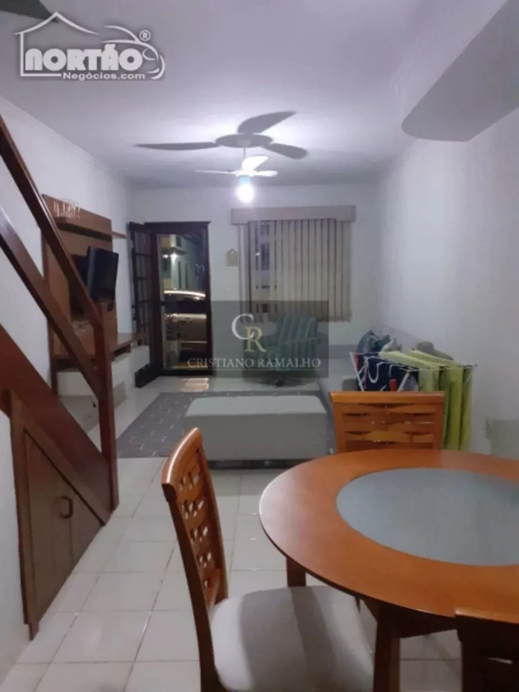 Casa, 3 quartos, 80 m² - Foto 6