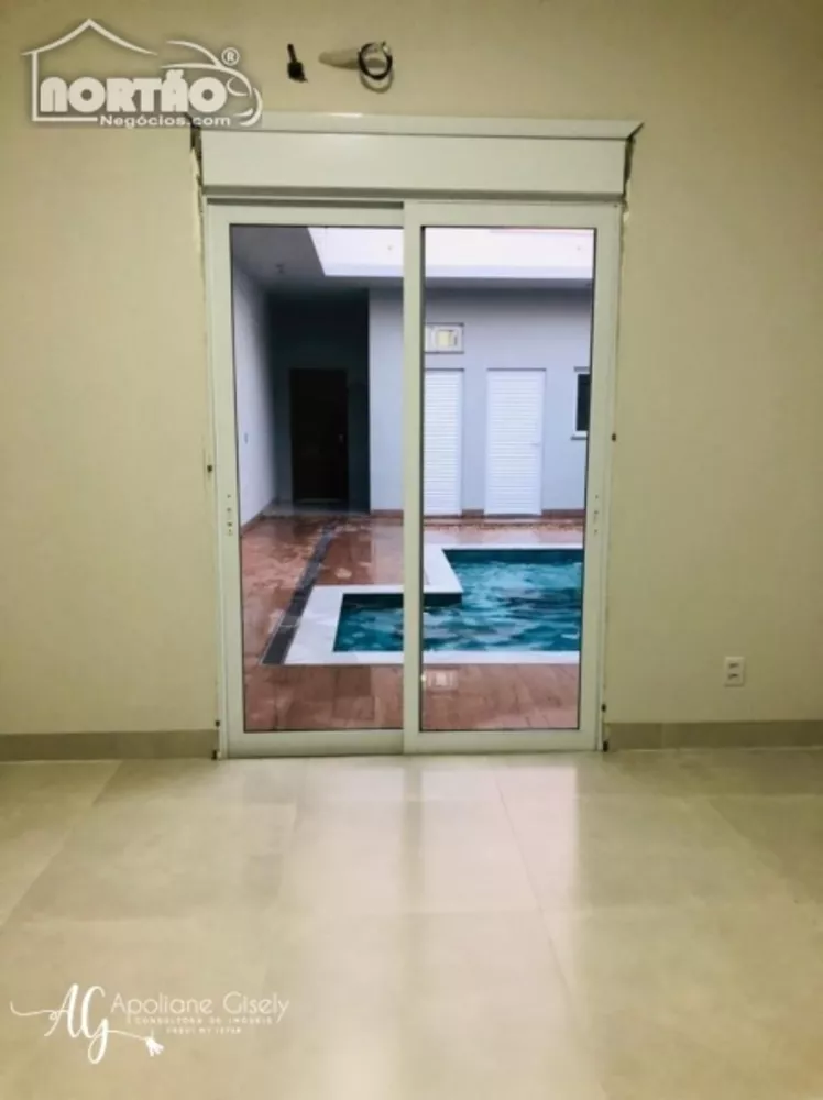 Casa à venda com 1 quarto, 193m² - Foto 8