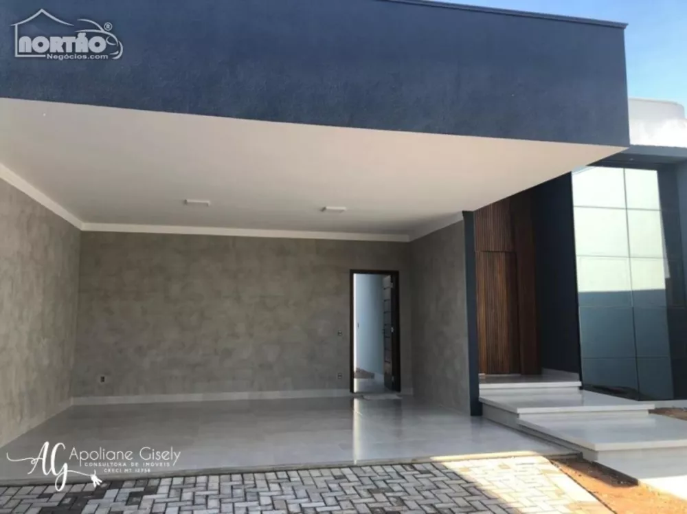 Casa à venda com 1 quarto, 193m² - Foto 2