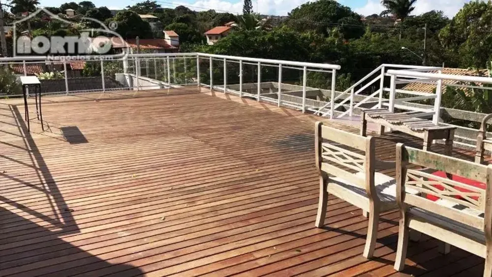 Casa, 9 quartos, 500 m² - Foto 1