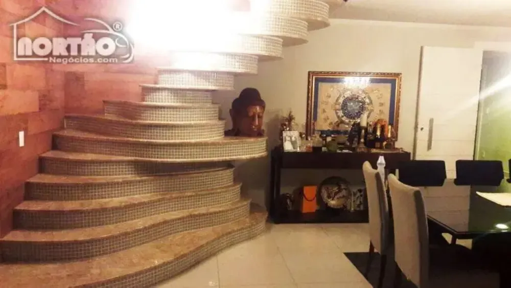 Casa, 9 quartos, 500 m² - Foto 7