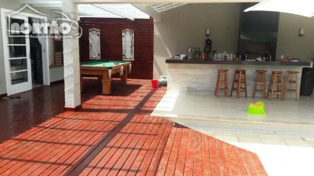 Casa, 9 quartos, 500 m² - Foto 9