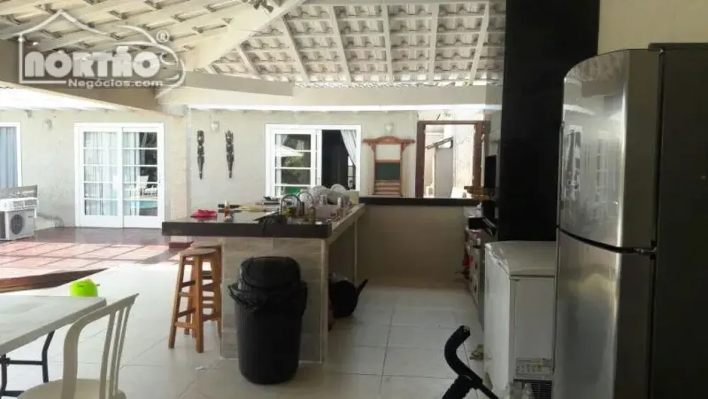Casa, 9 quartos, 500 m² - Foto 2