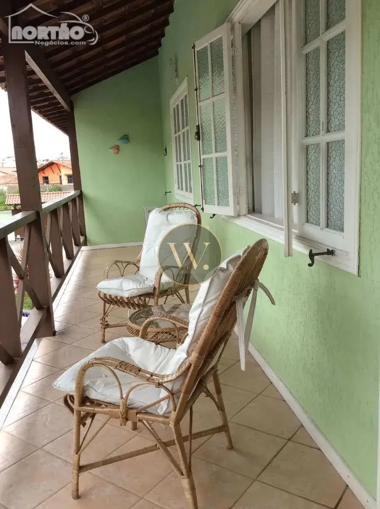 Casa, 4 quartos, 110 m² - Foto 10