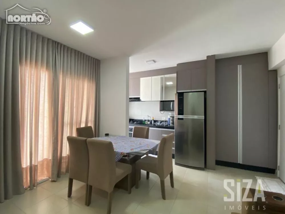 Casa à venda com 3 quartos, 79m² - Foto 1