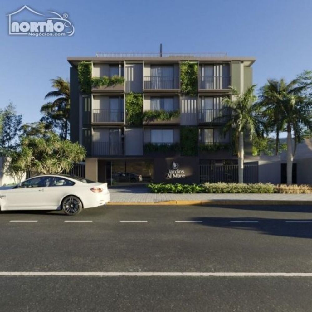 Casa à venda com 3 quartos, 44m² - Foto 2