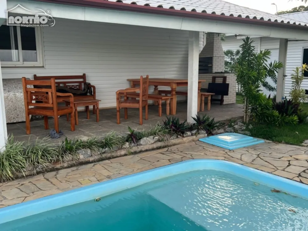 Casa, 6 quartos, 280 m² - Foto 6