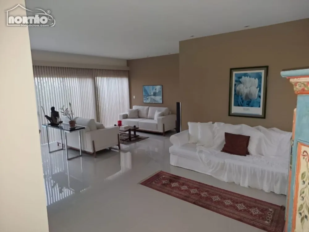 Casa, 6 quartos, 280 m² - Foto 10