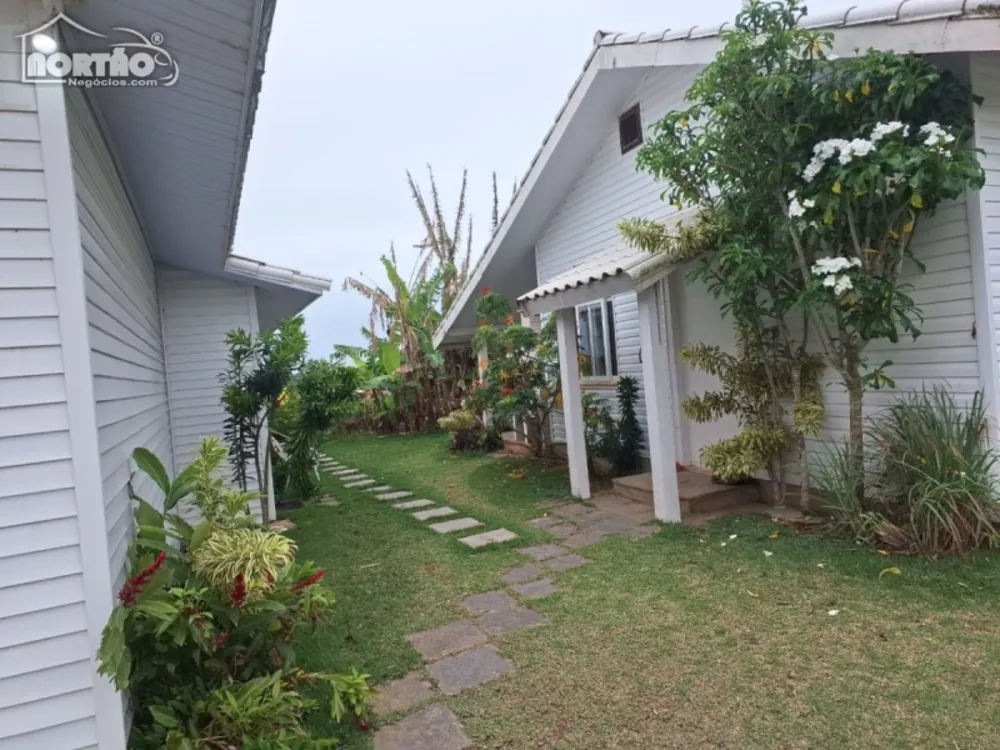 Casa, 6 quartos, 280 m² - Foto 3
