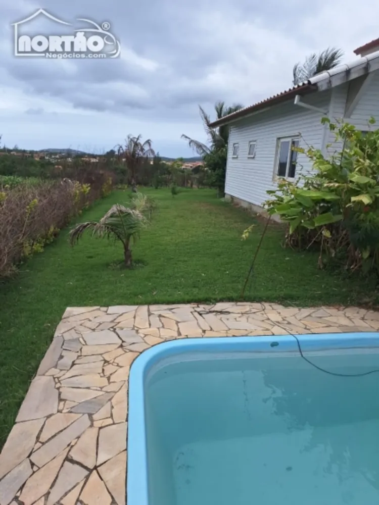 Casa, 6 quartos, 280 m² - Foto 7