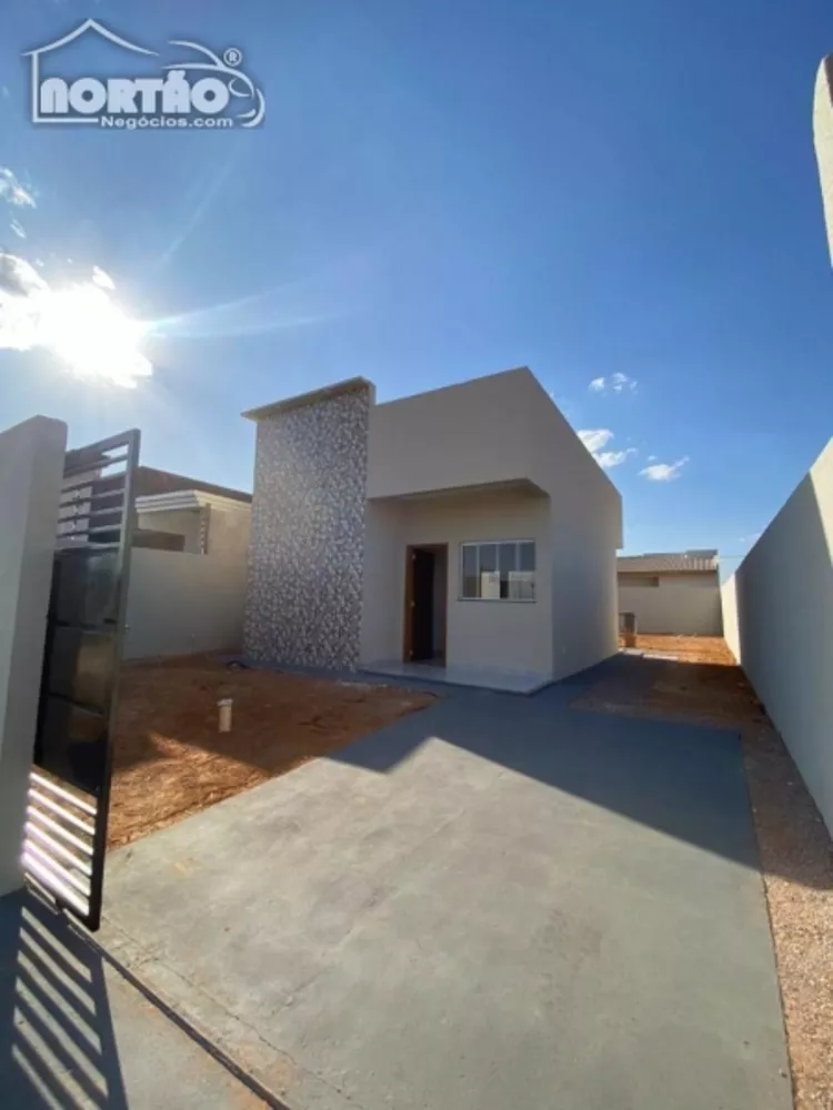 Casa à venda com 2 quartos, 58m² - Foto 8