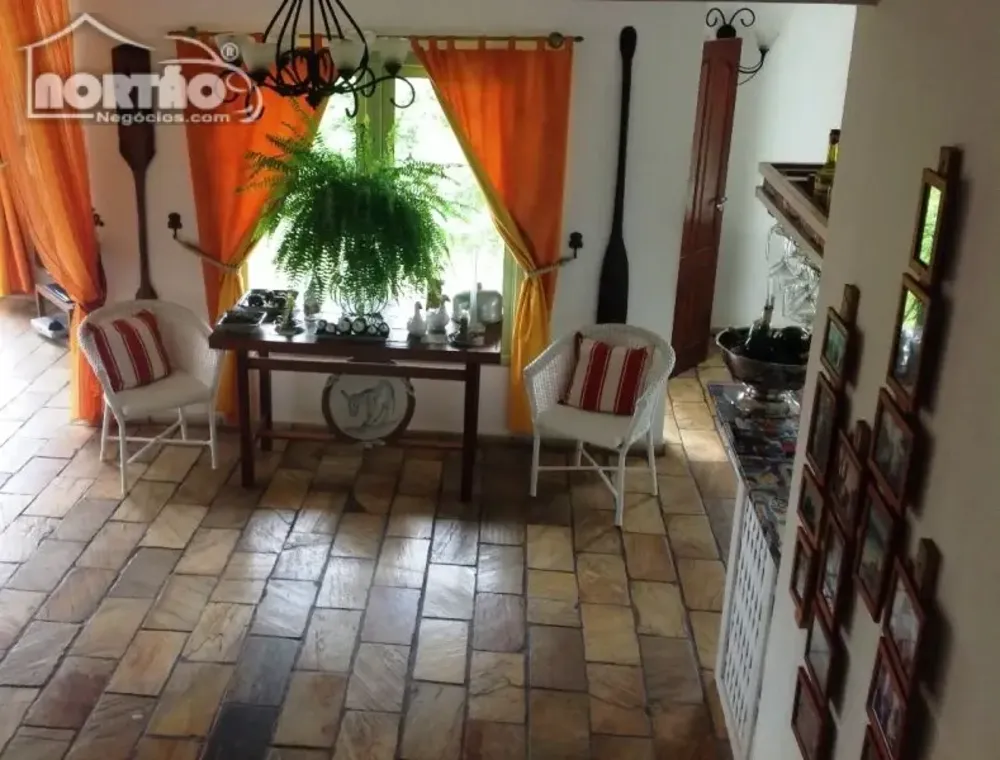 Casa, 12 quartos, 720 m² - Foto 3