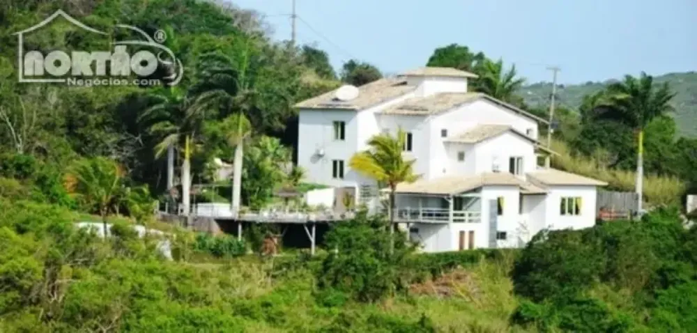 Casa, 12 quartos, 720 m² - Foto 2