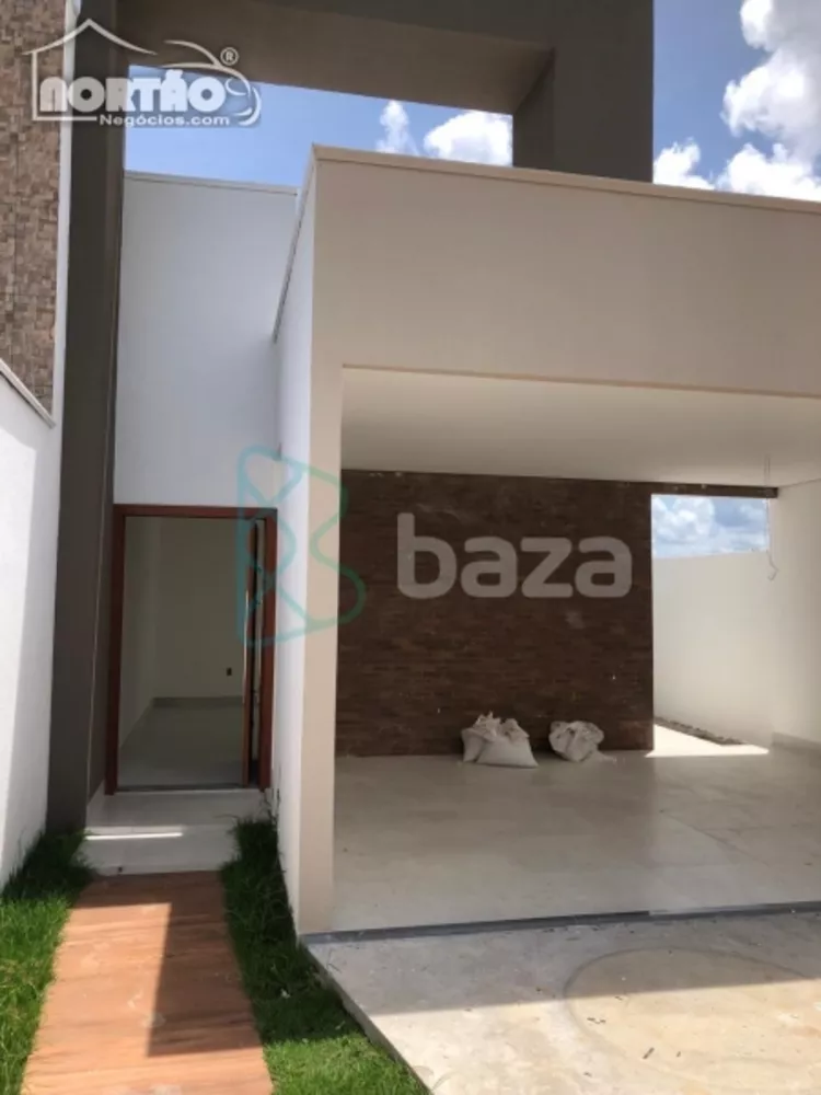 Casa à venda com 3 quartos, 135m² - Foto 3