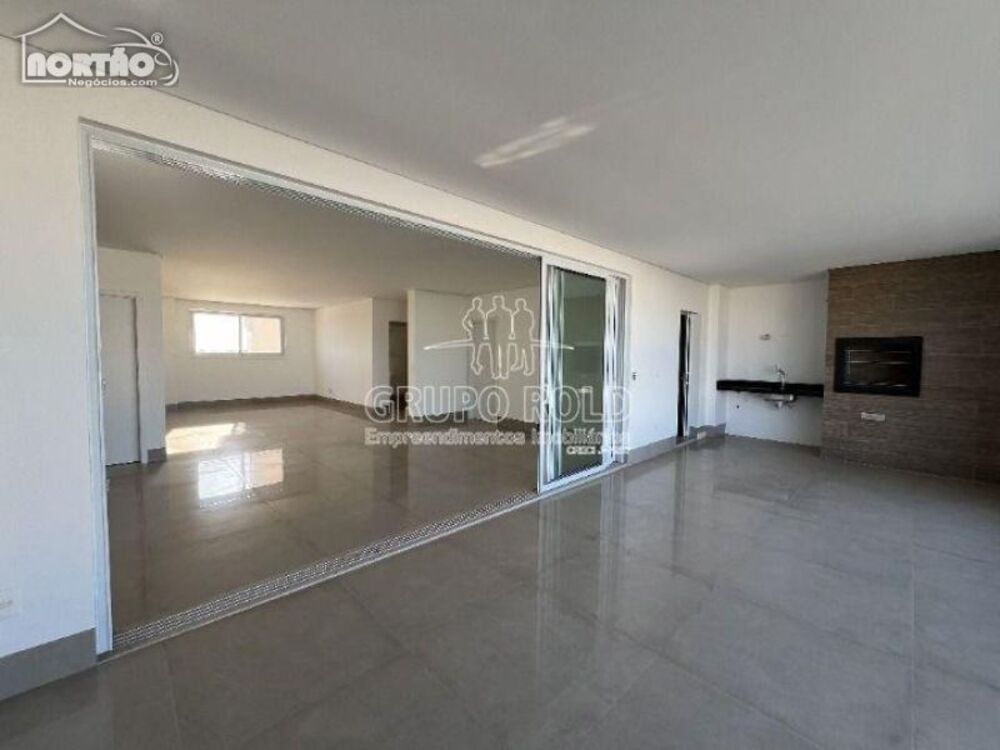 Casa, 1 quarto, 203 m² - Foto 3