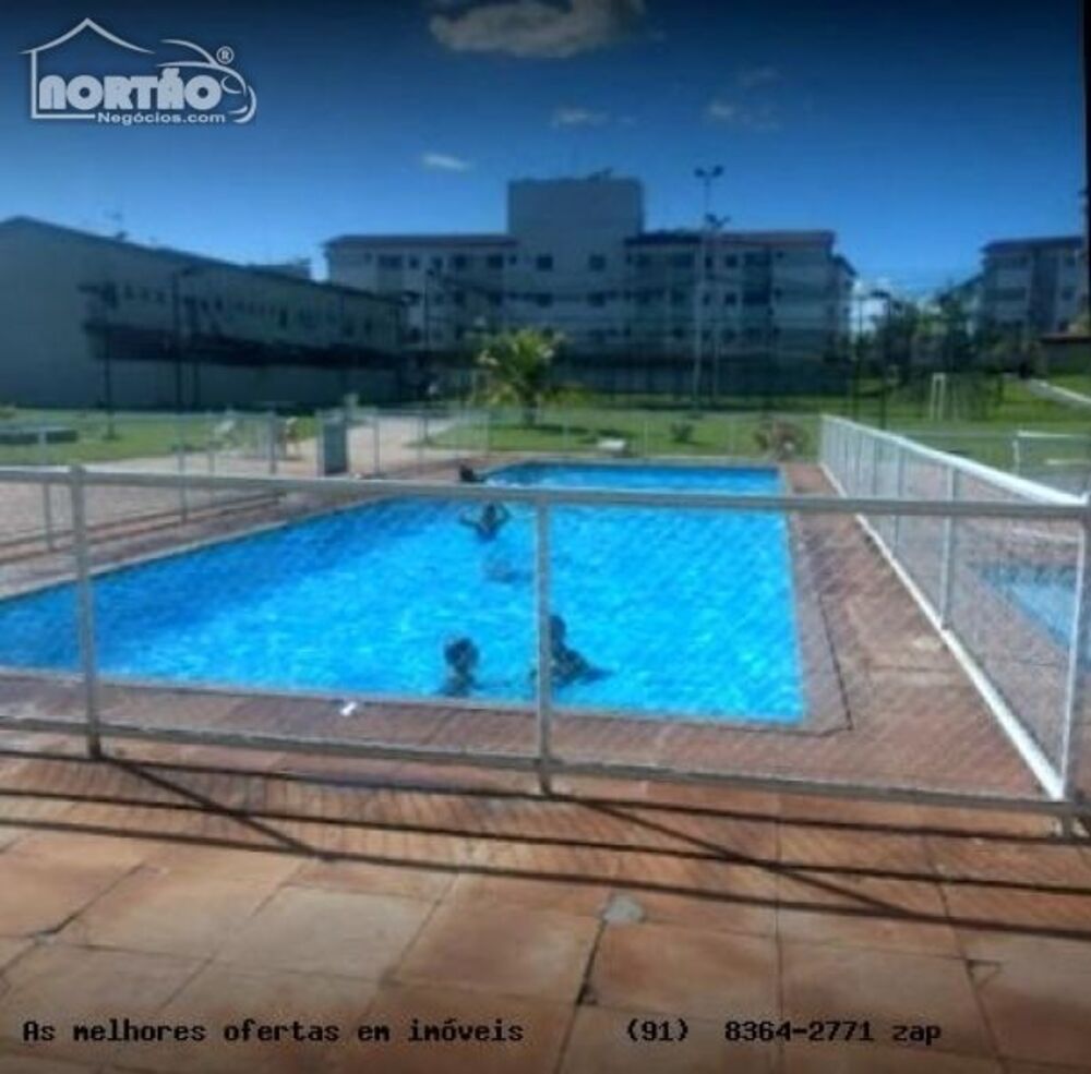 Casa à venda com 2 quartos, 45m² - Foto 2