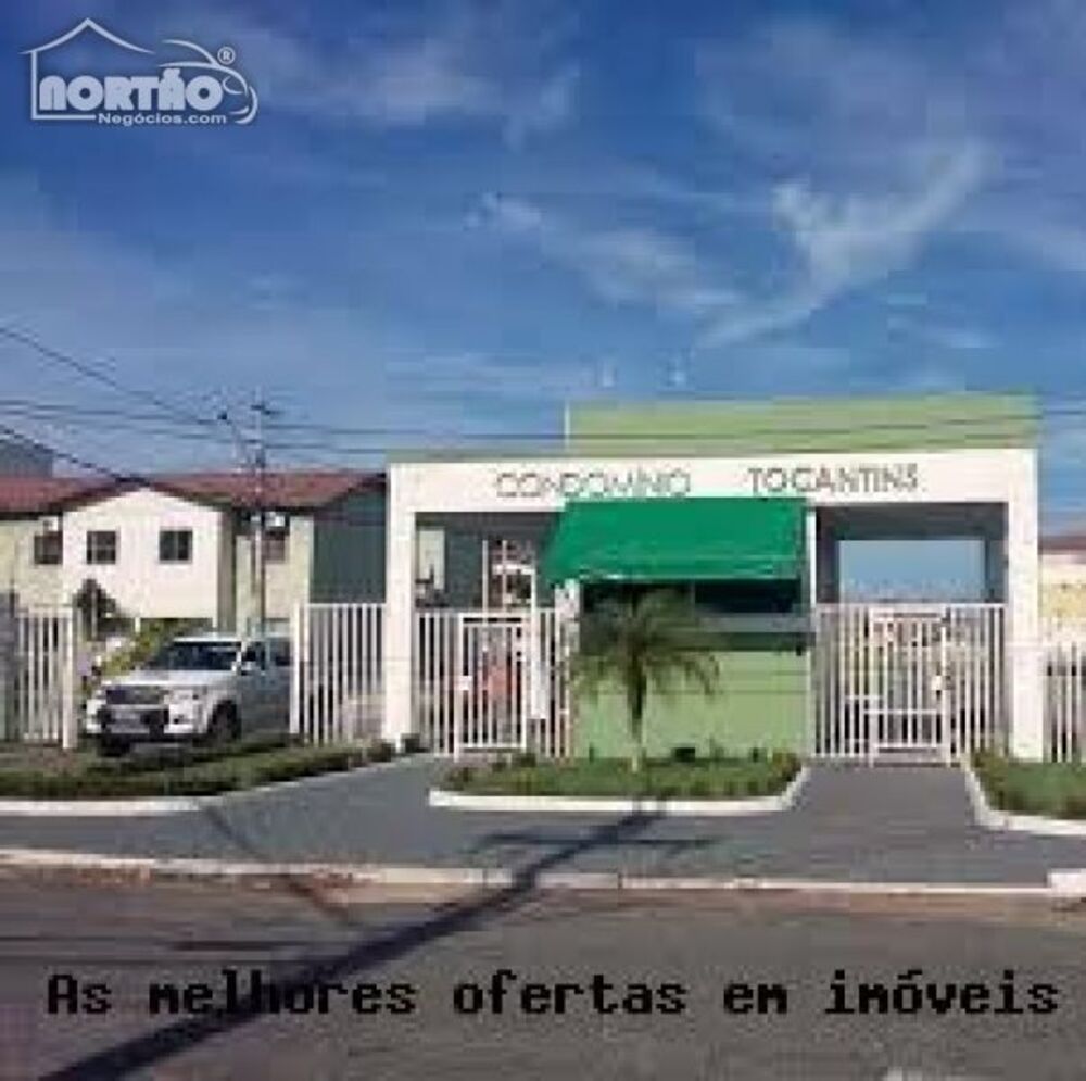 Casa à venda com 2 quartos, 45m² - Foto 6