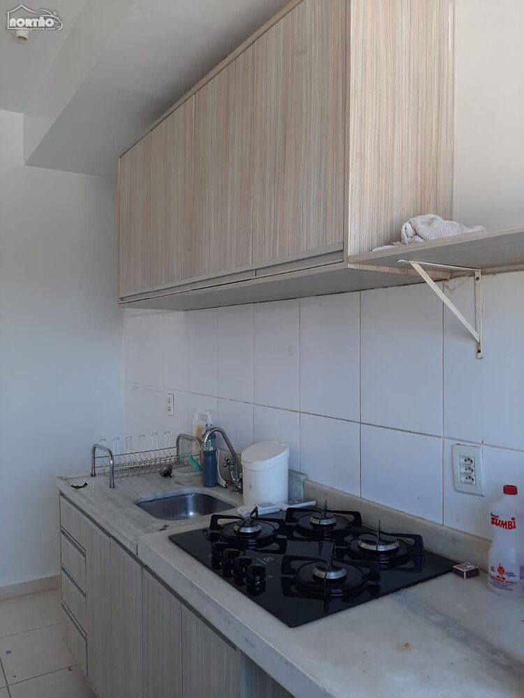 Casa à venda com 2 quartos, 45m² - Foto 13