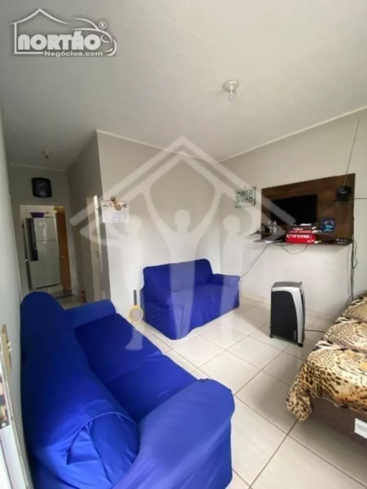 Casa - Foto 1