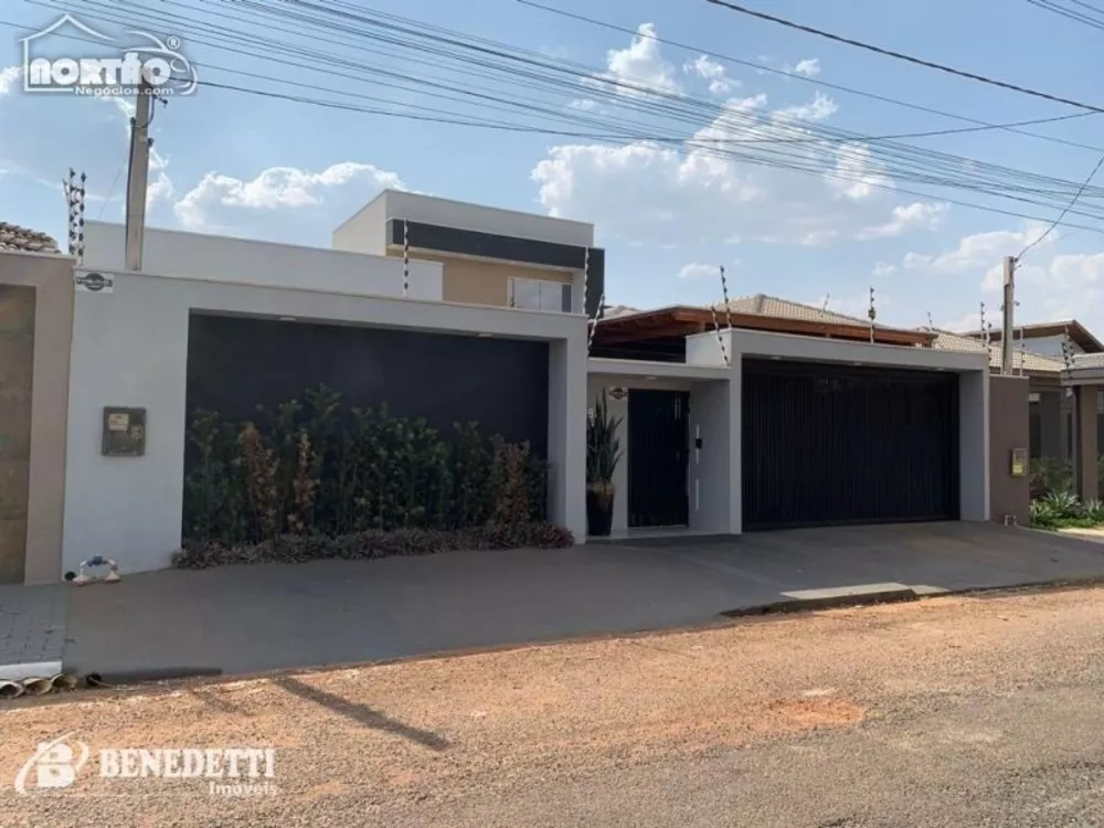 Casa, 1 quarto, 330 m² - Foto 1