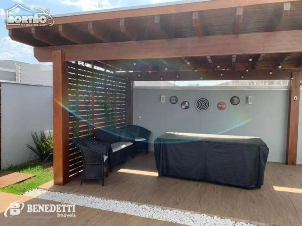 Casa, 1 quarto, 330 m² - Foto 2