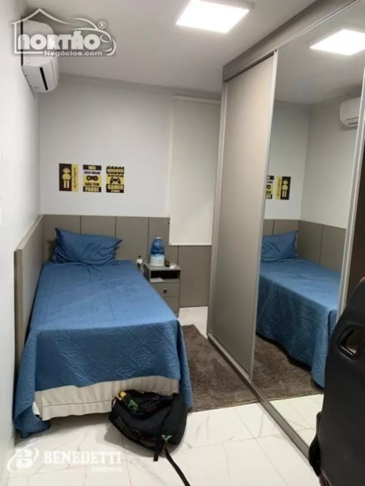 Casa, 1 quarto, 330 m² - Foto 8