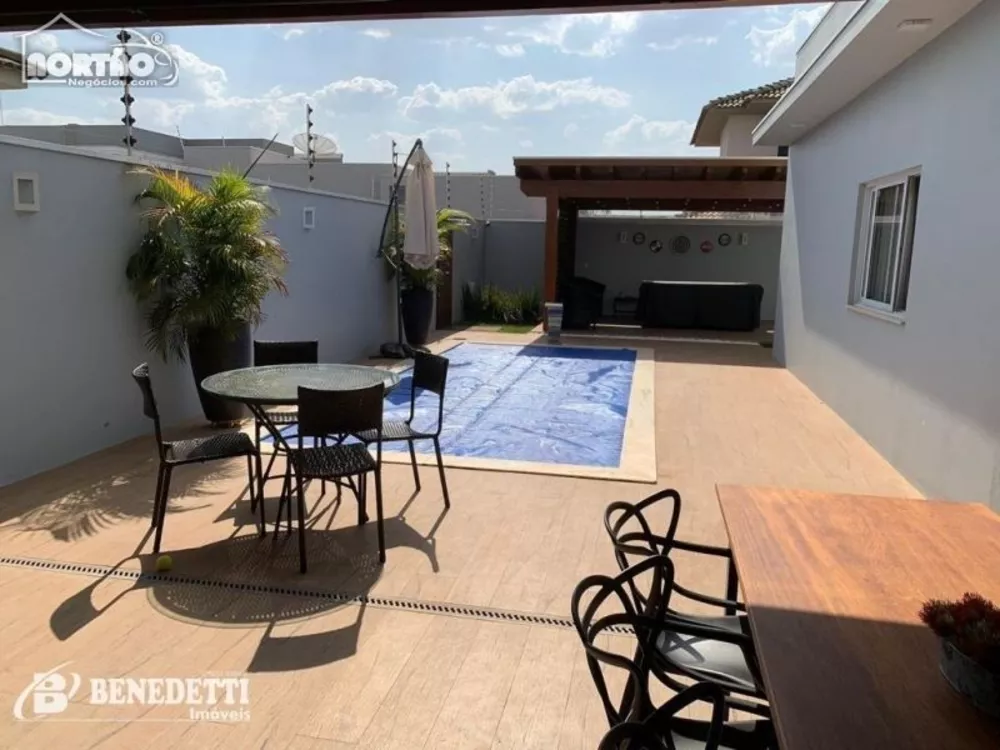 Casa, 1 quarto, 330 m² - Foto 4