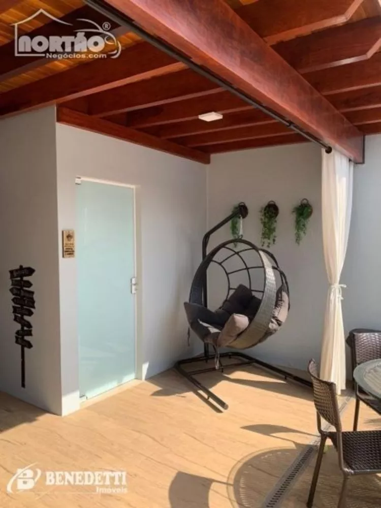 Casa, 1 quarto, 330 m² - Foto 3