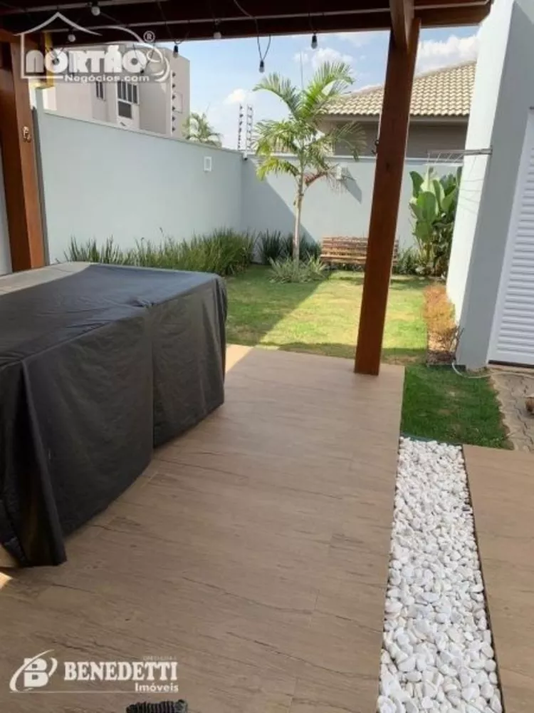 Casa, 1 quarto, 330 m² - Foto 5