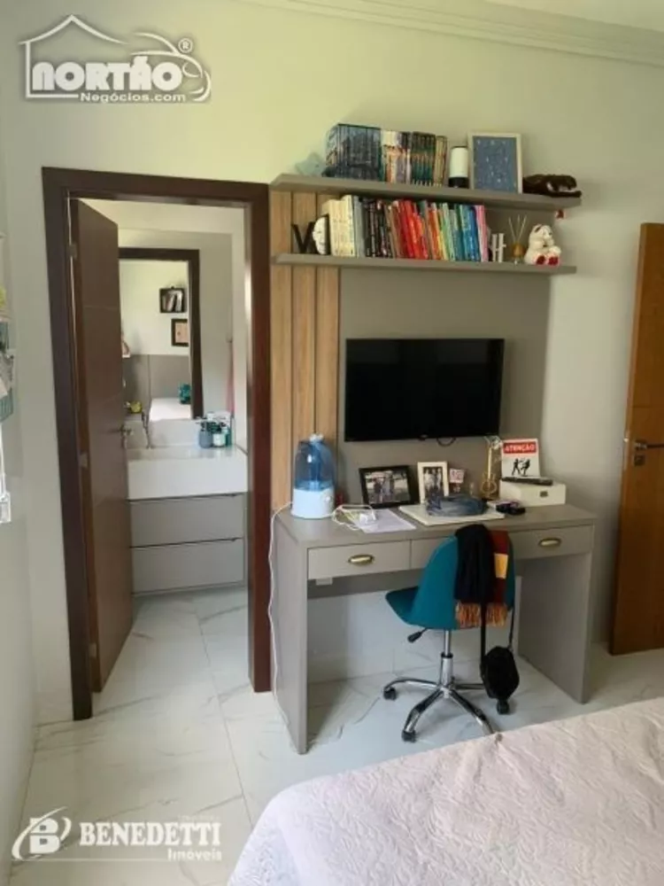 Casa, 1 quarto, 330 m² - Foto 9