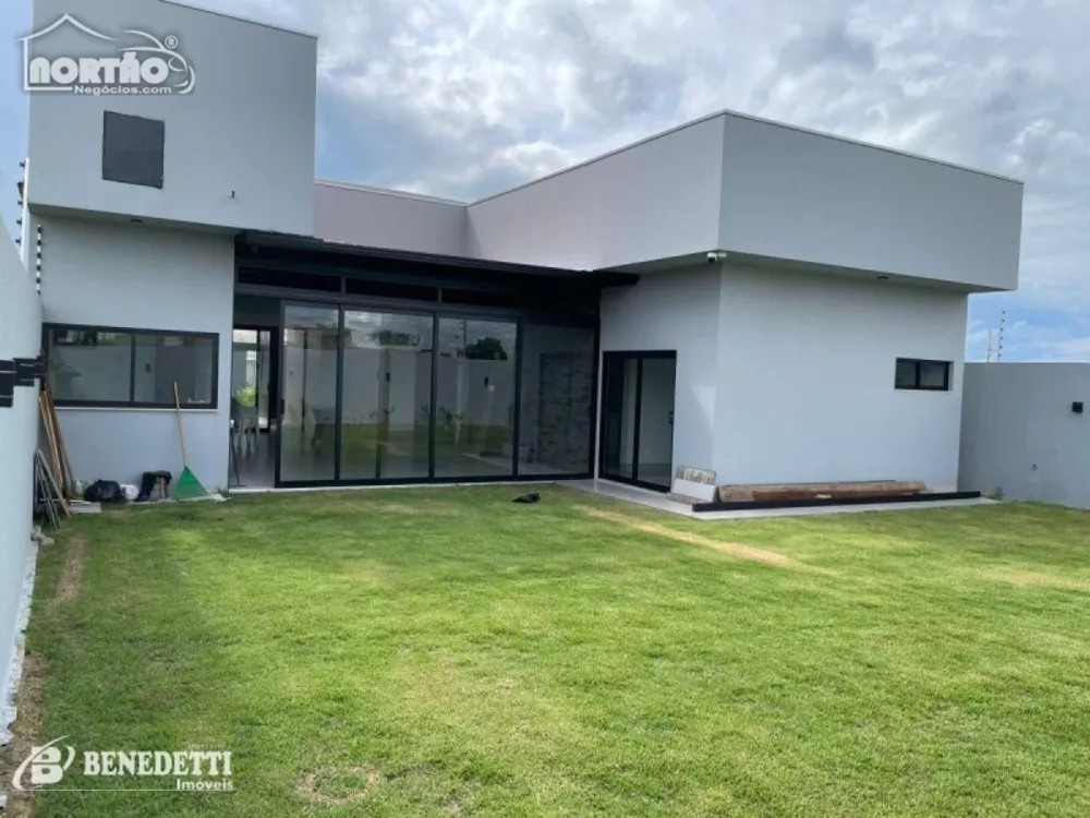 Casa à venda com 1 quarto, 200m² - Foto 4