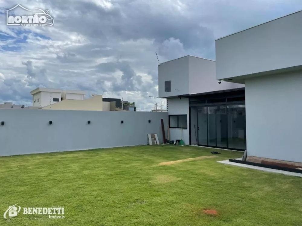 Casa à venda com 1 quarto, 200m² - Foto 3