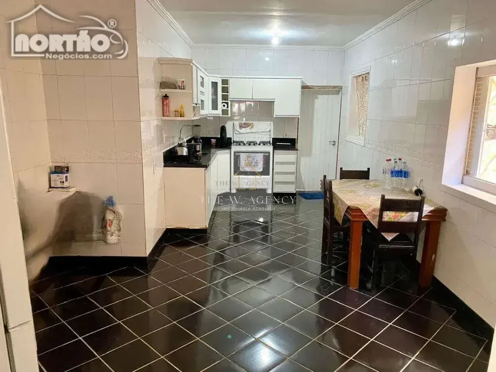 Casa, 3 quartos - Foto 8