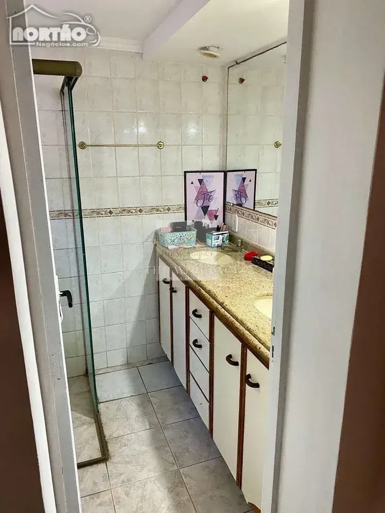 Casa, 3 quartos - Foto 7