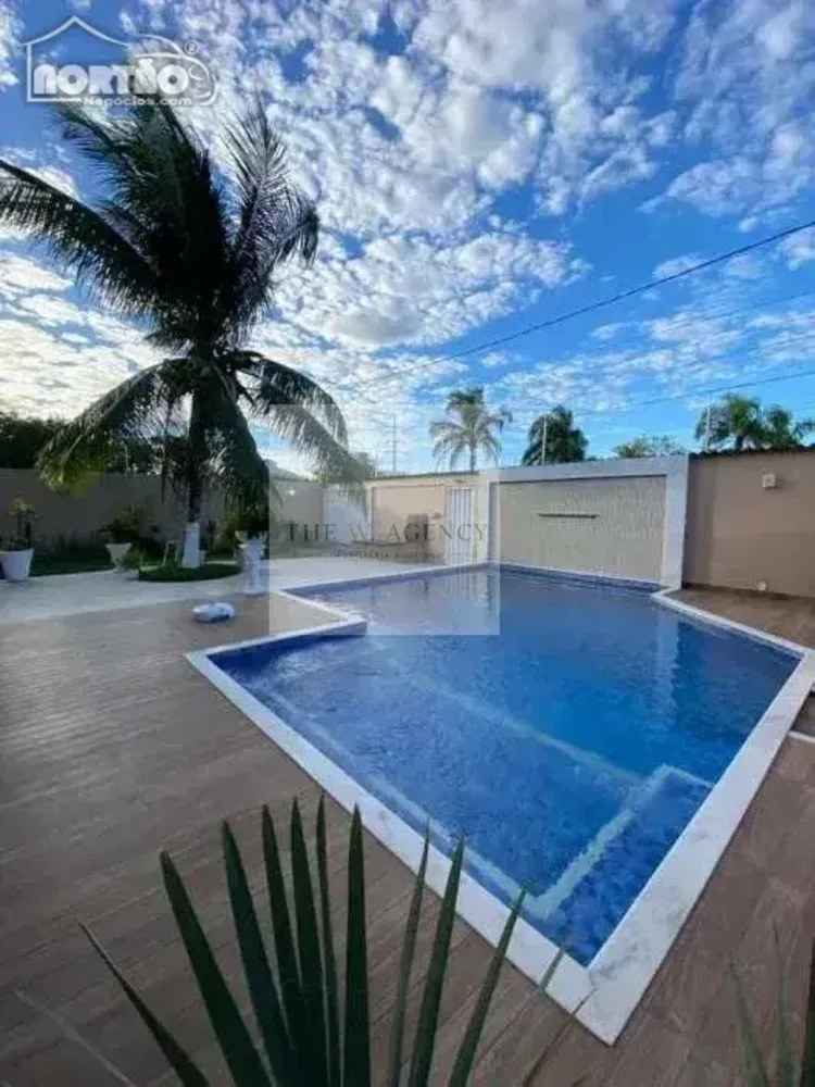Casa, 4 quartos, 450 m² - Foto 2