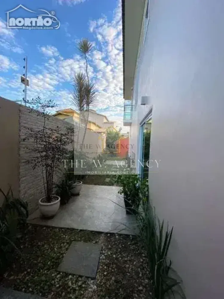 Casa, 4 quartos, 450 m² - Foto 7