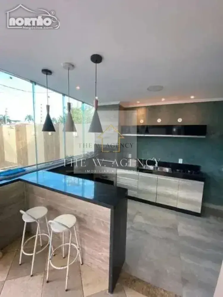 Casa, 4 quartos, 450 m² - Foto 8