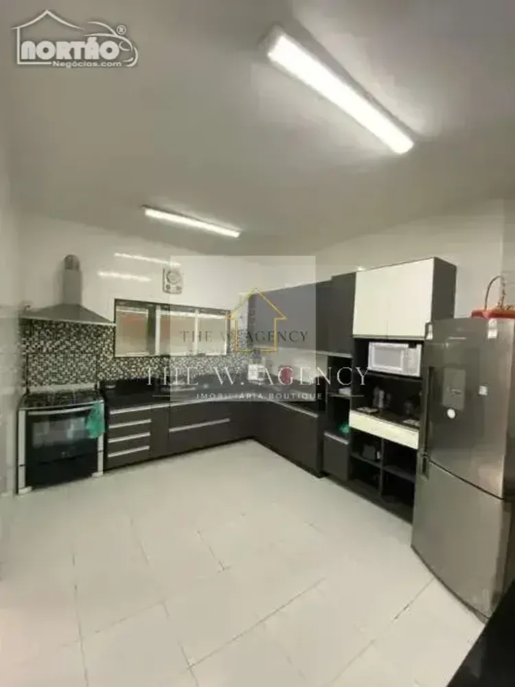 Casa, 4 quartos, 450 m² - Foto 9