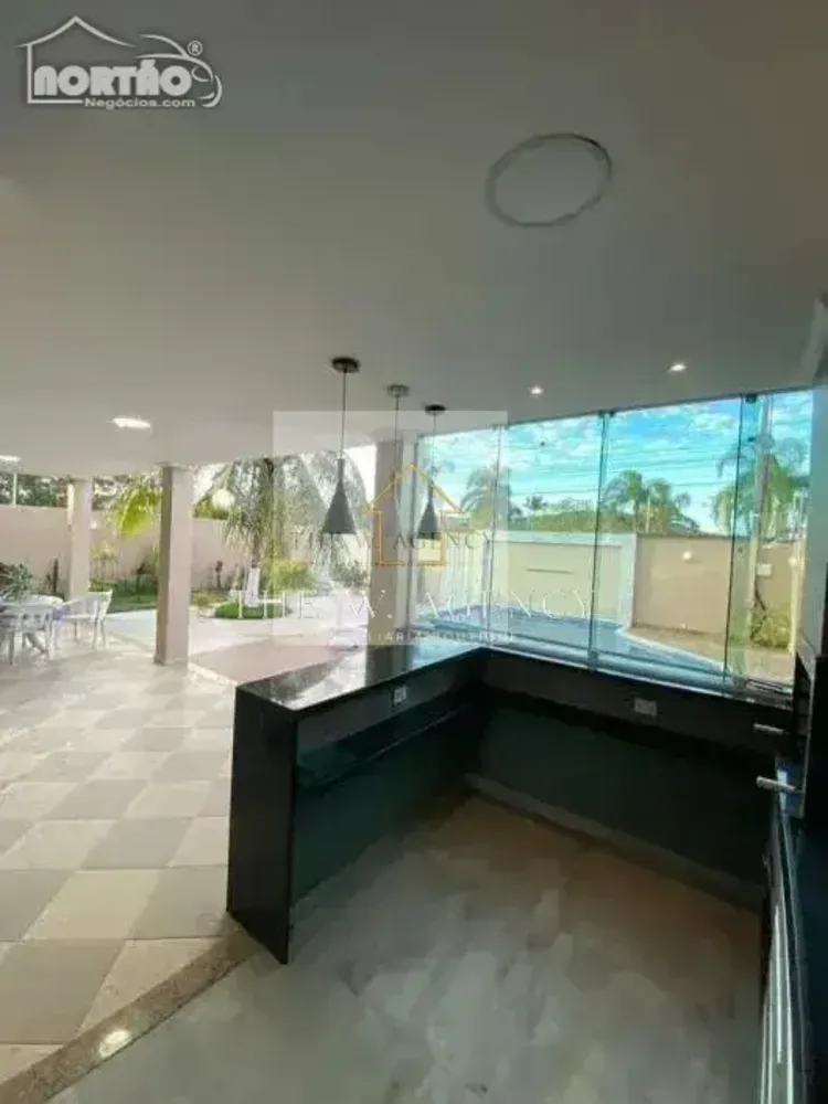 Casa, 4 quartos, 450 m² - Foto 10