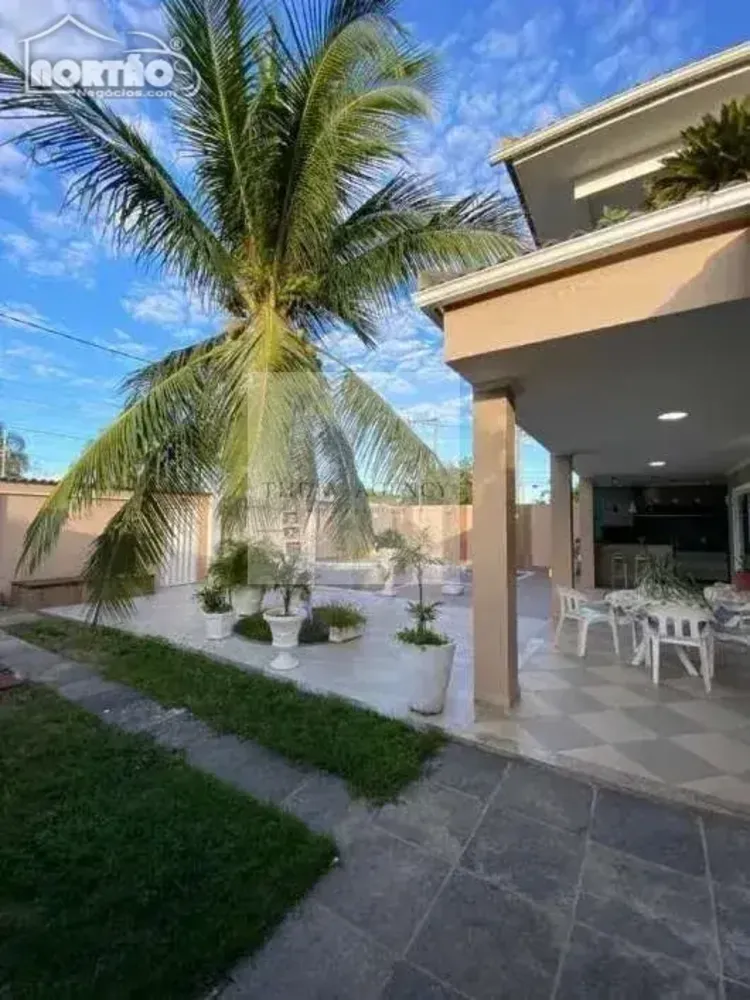 Casa, 4 quartos, 450 m² - Foto 3