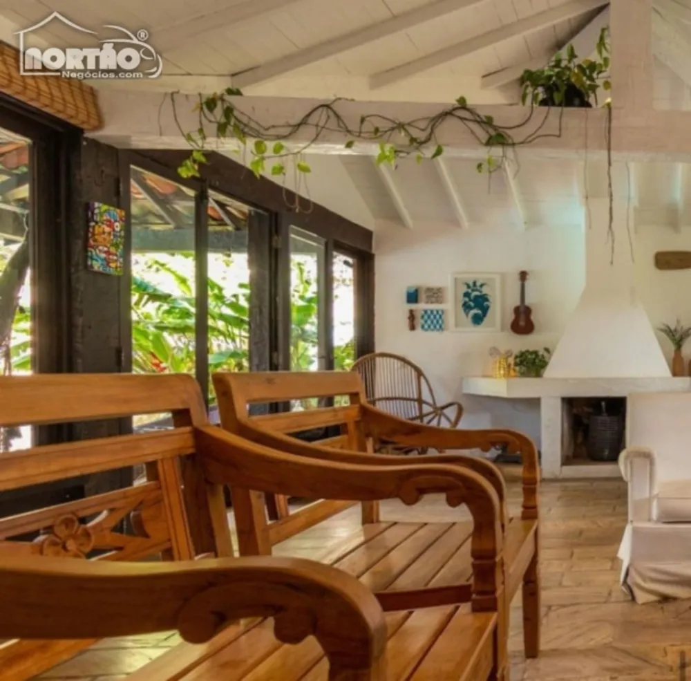 Casa, 3 quartos, 370 m² - Foto 14