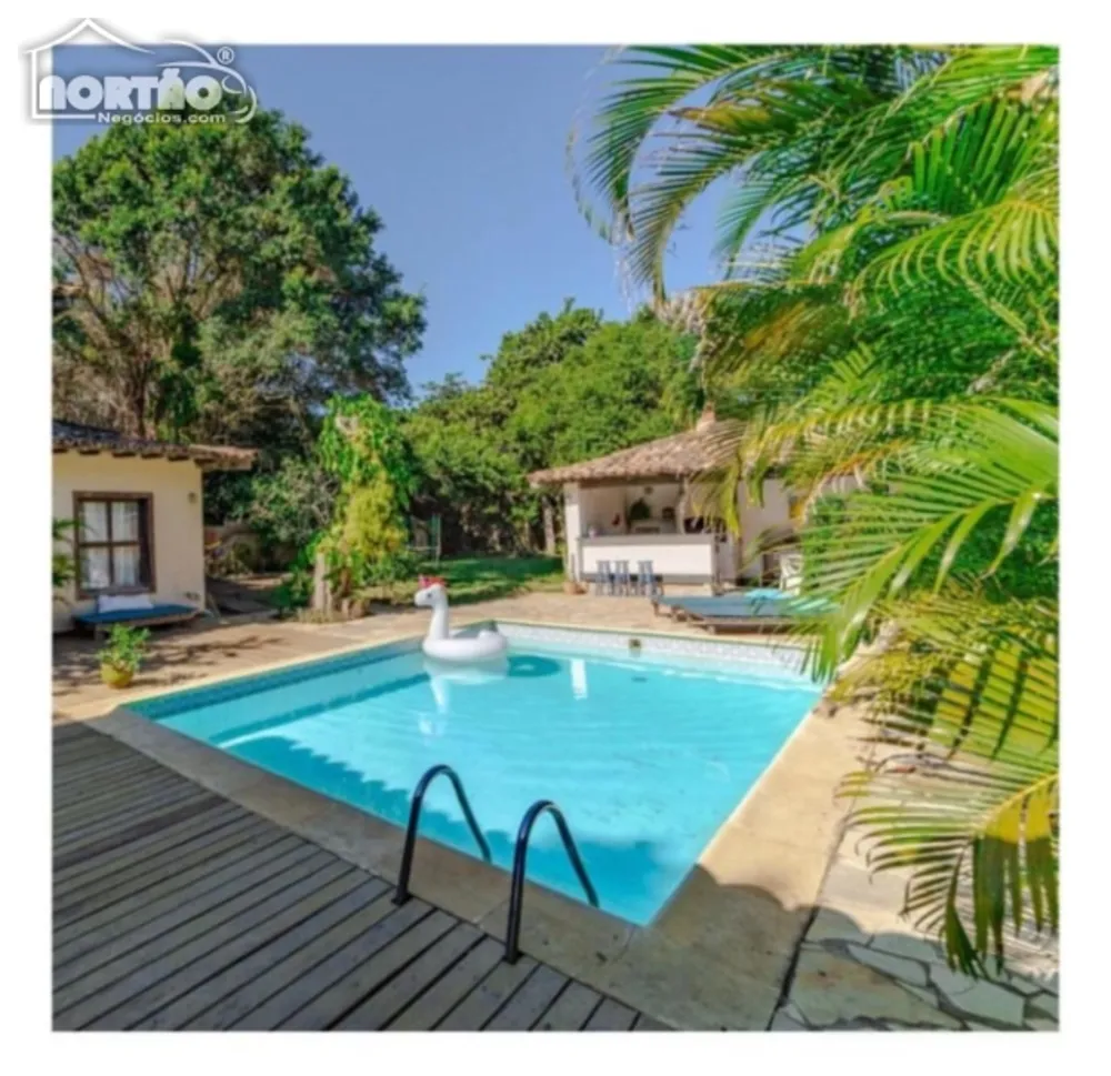 Casa, 3 quartos, 370 m² - Foto 28