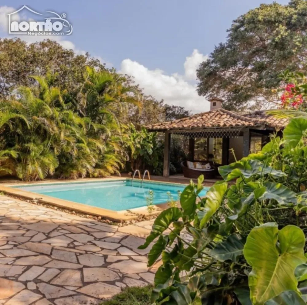Casa, 3 quartos, 370 m² - Foto 8