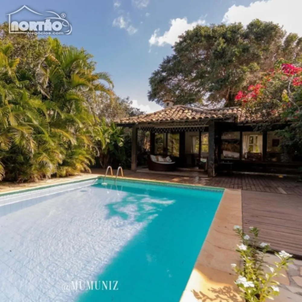 Casa, 3 quartos, 370 m² - Foto 25